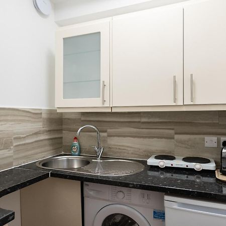 Central Hoxton Shoreditch Лондон Екстериор снимка