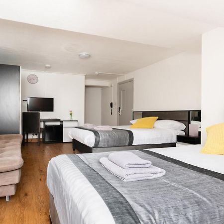 Central Hoxton Shoreditch Лондон Стая снимка