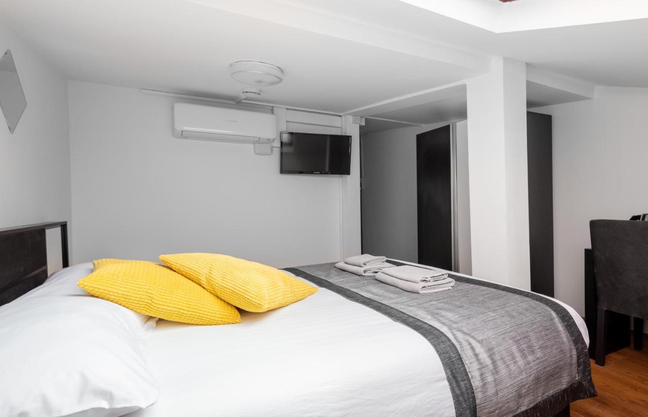 Central Hoxton Shoreditch Лондон Екстериор снимка