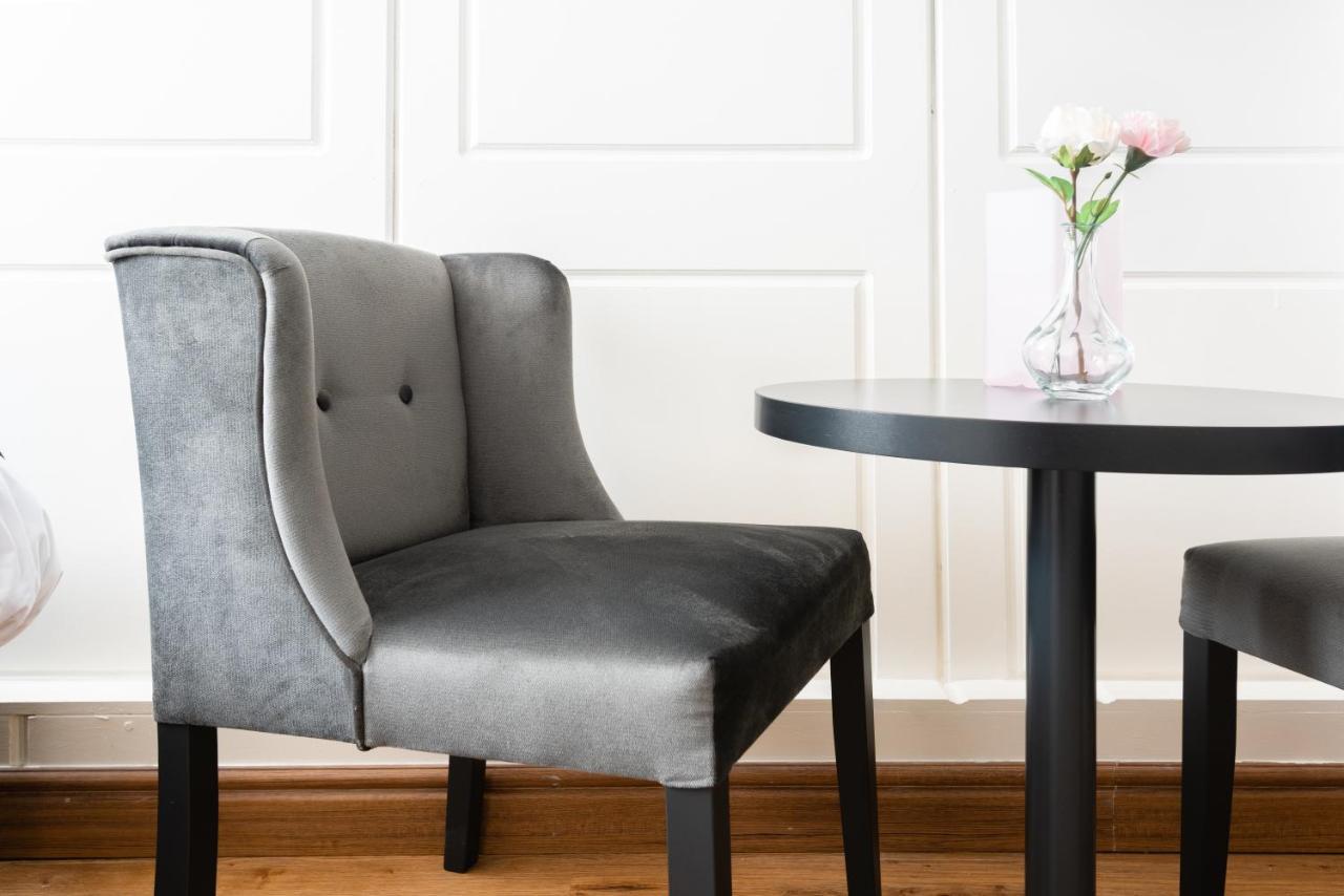 Central Hoxton Shoreditch Лондон Екстериор снимка