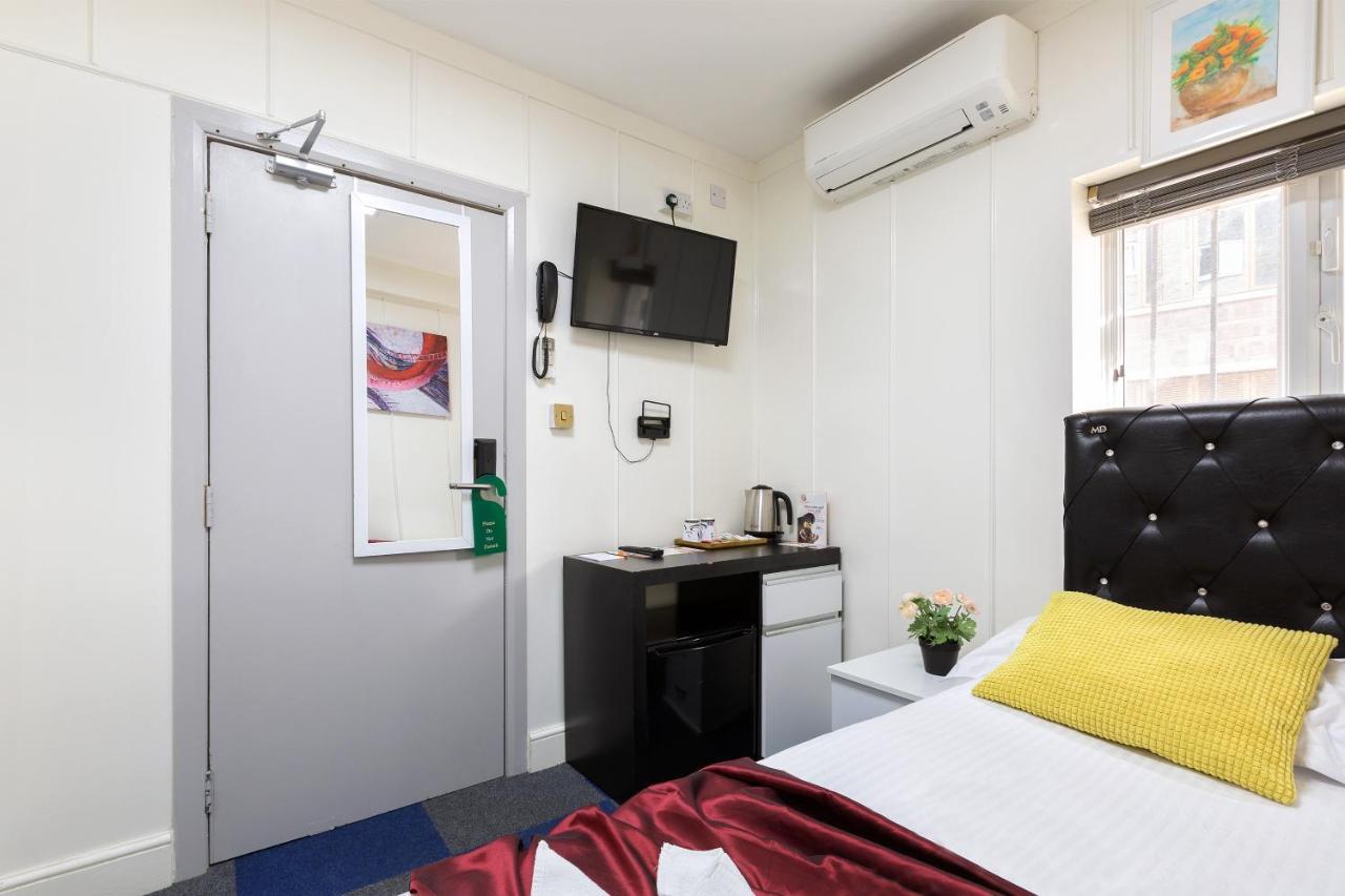 Central Hoxton Shoreditch Лондон Екстериор снимка