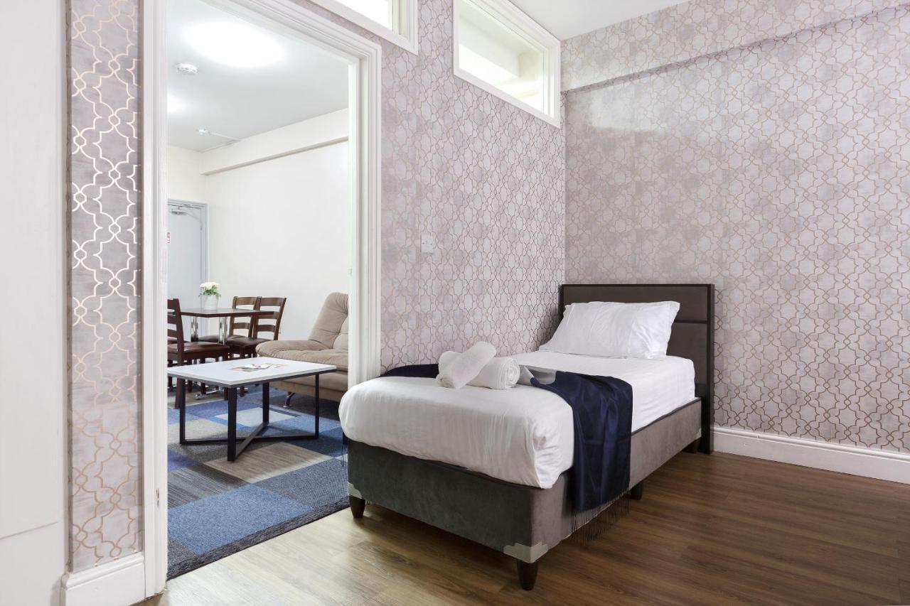 Central Hoxton Shoreditch Лондон Екстериор снимка