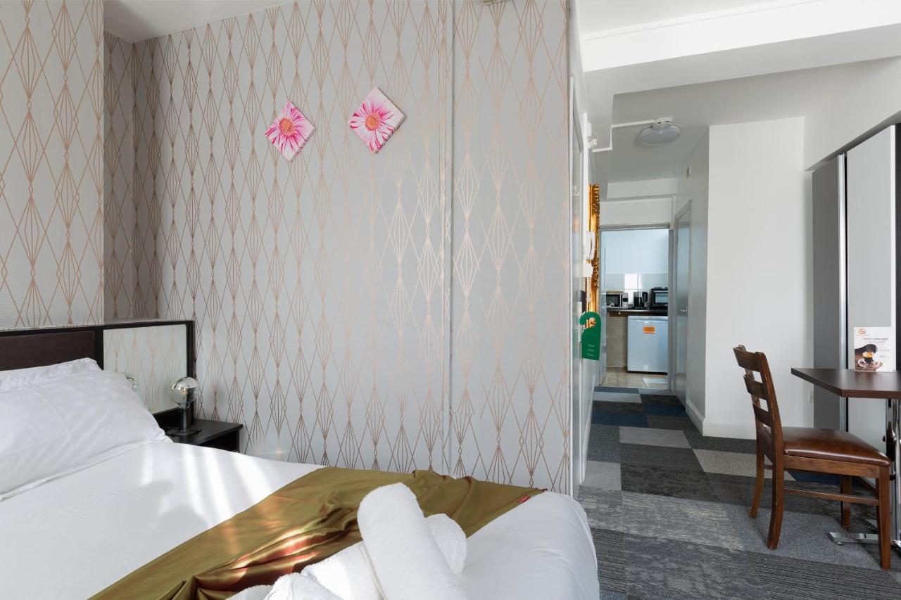Central Hoxton Shoreditch Лондон Екстериор снимка
