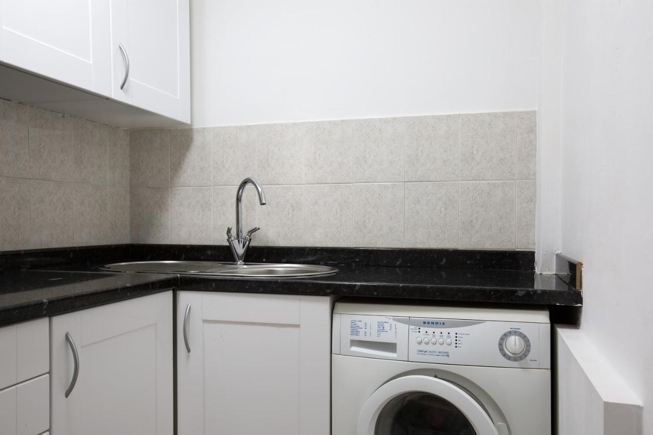 Central Hoxton Shoreditch Лондон Екстериор снимка