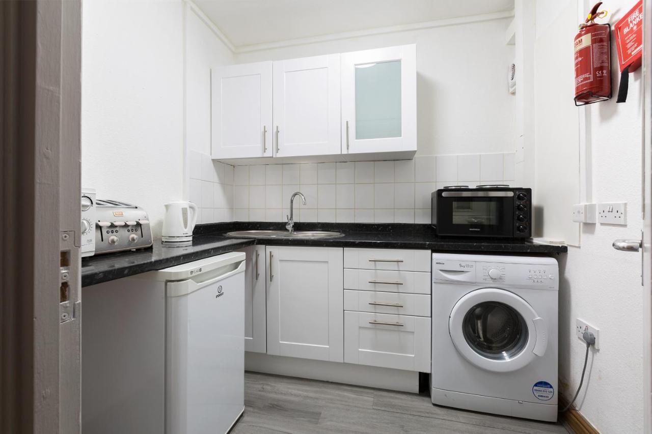 Central Hoxton Shoreditch Лондон Екстериор снимка