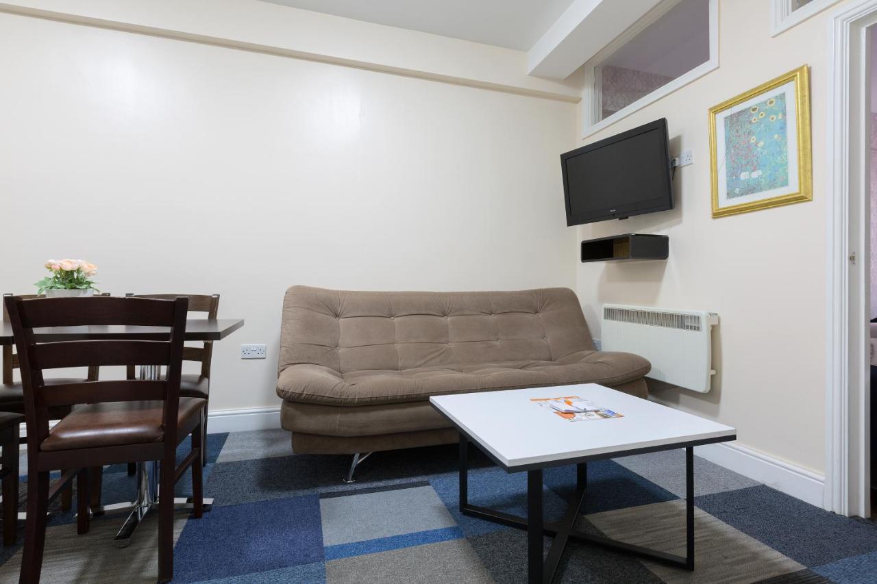 Central Hoxton Shoreditch Лондон Екстериор снимка