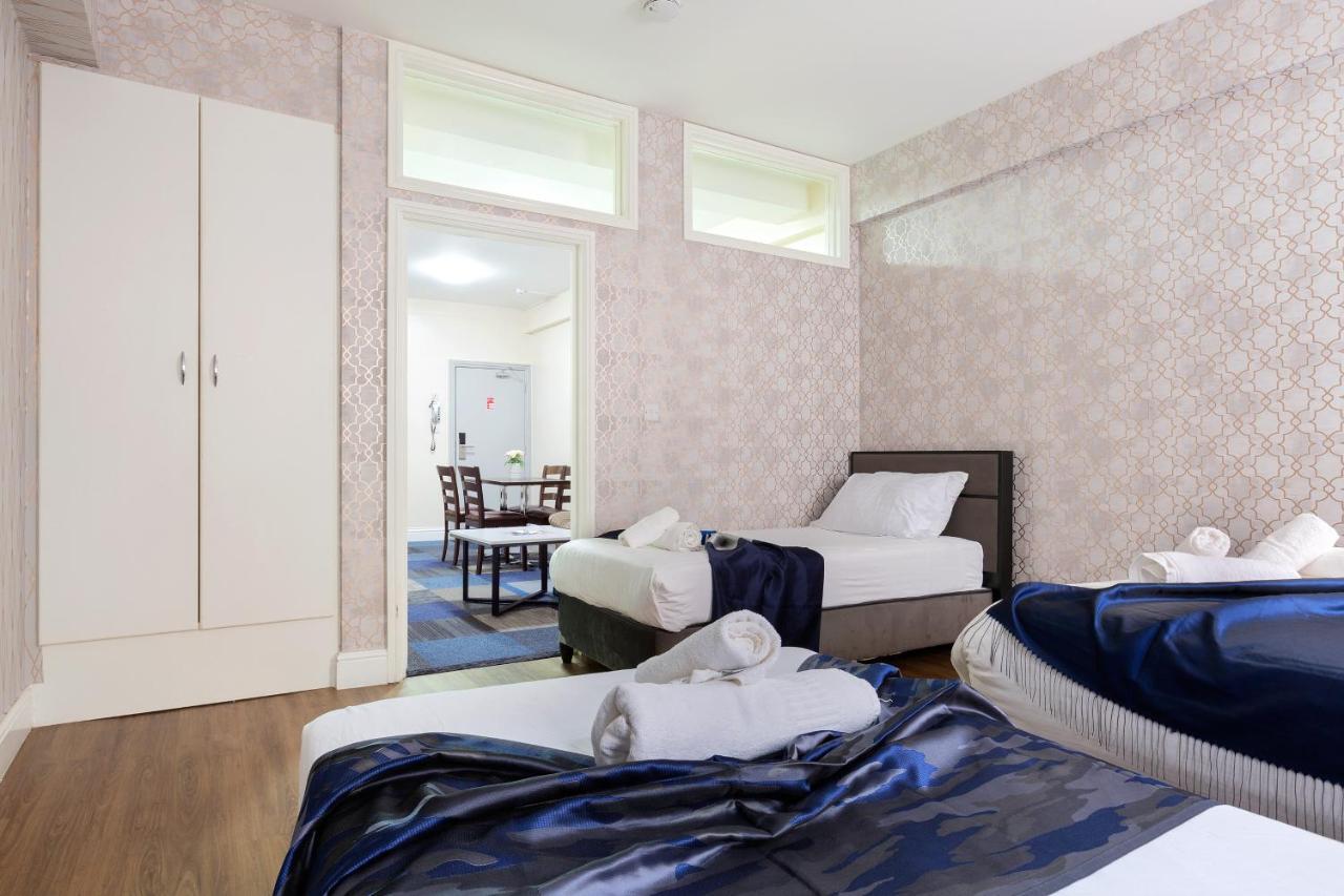 Central Hoxton Shoreditch Лондон Екстериор снимка