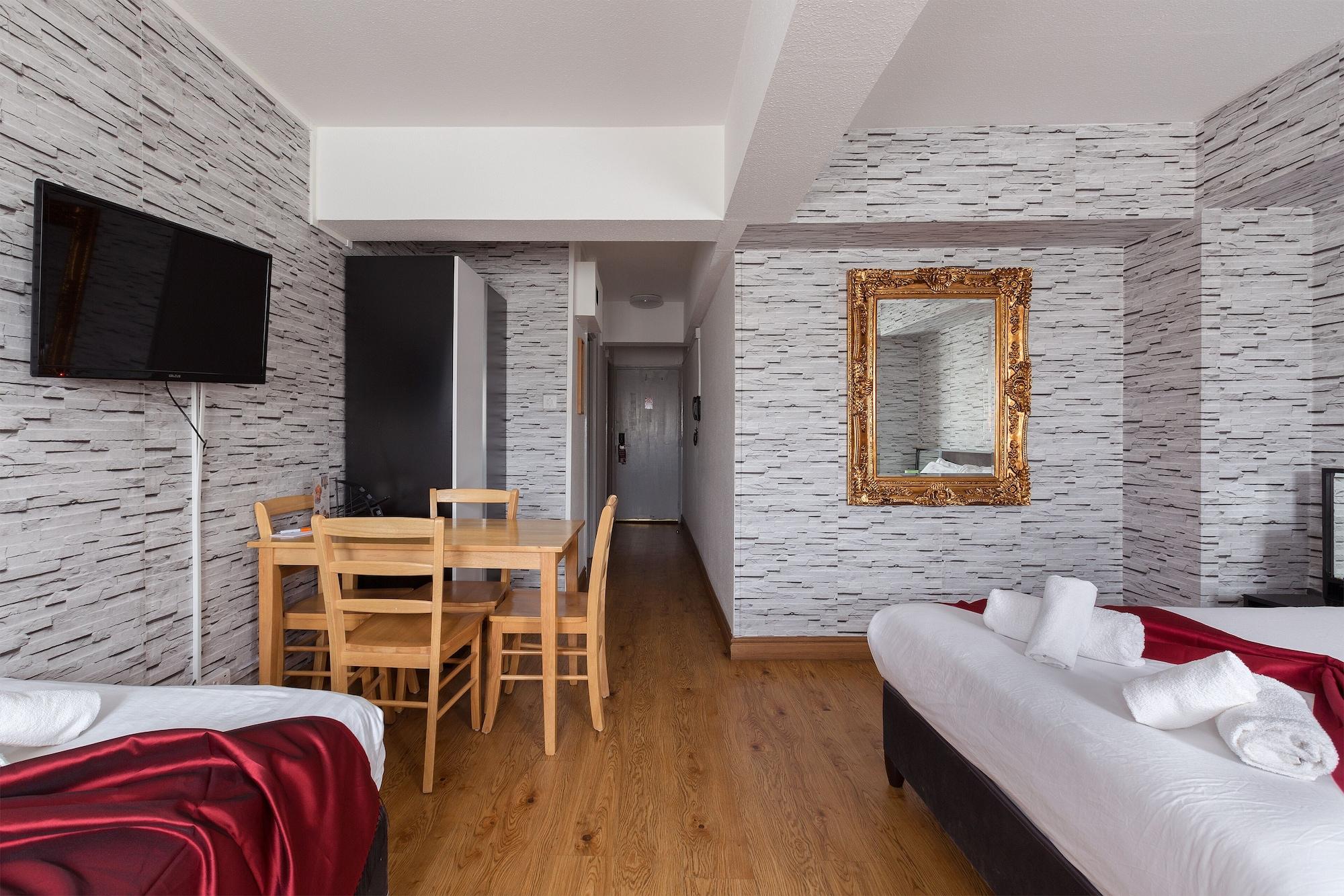 Central Hoxton Shoreditch Лондон Екстериор снимка