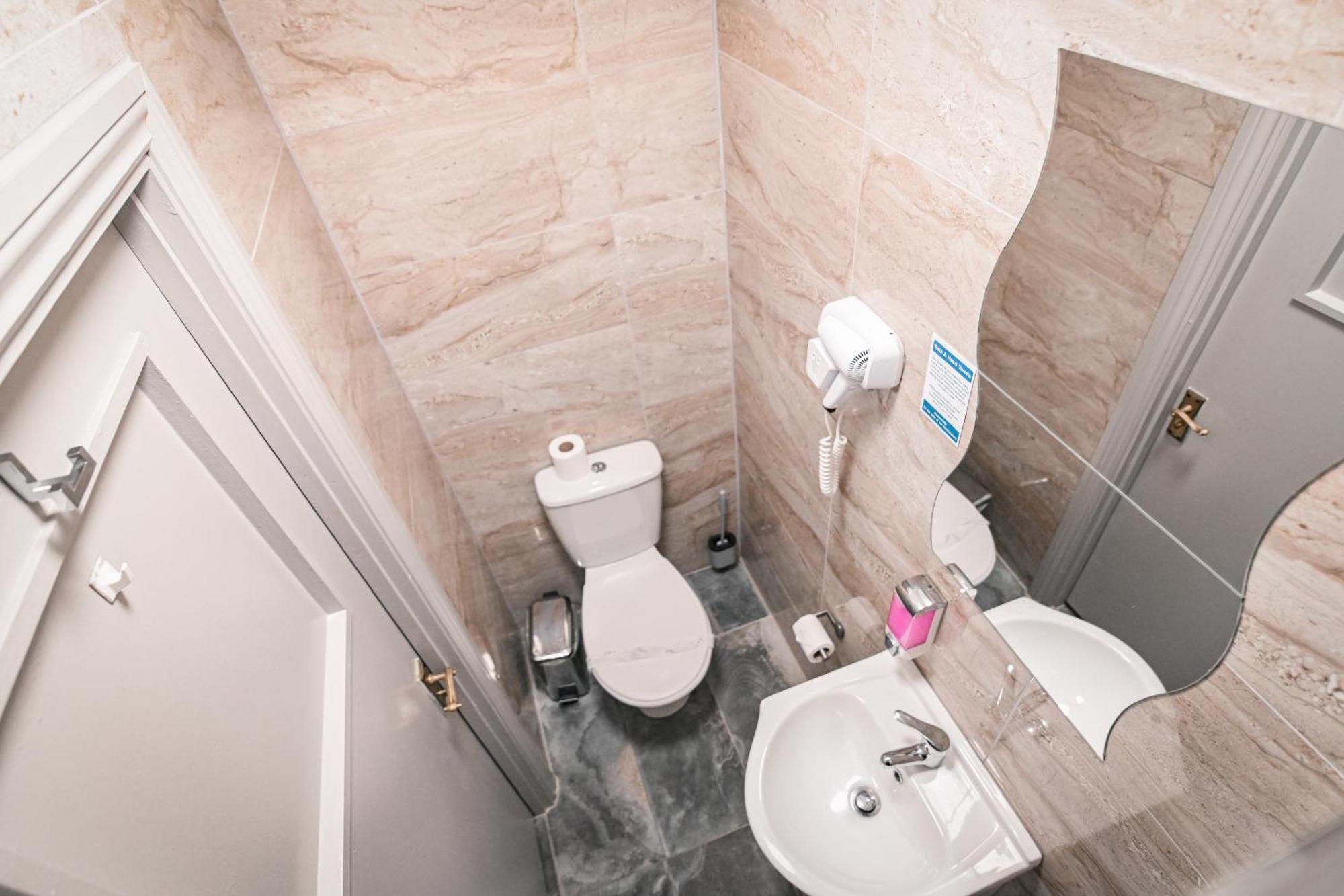 Central Hoxton Shoreditch Лондон Екстериор снимка