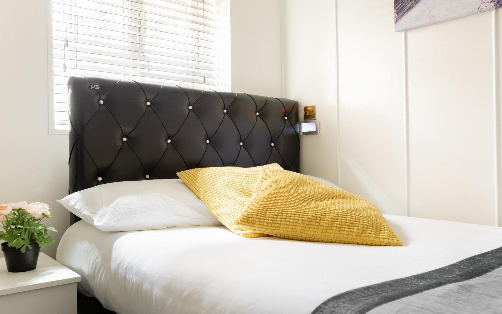Central Hoxton Shoreditch Лондон Екстериор снимка