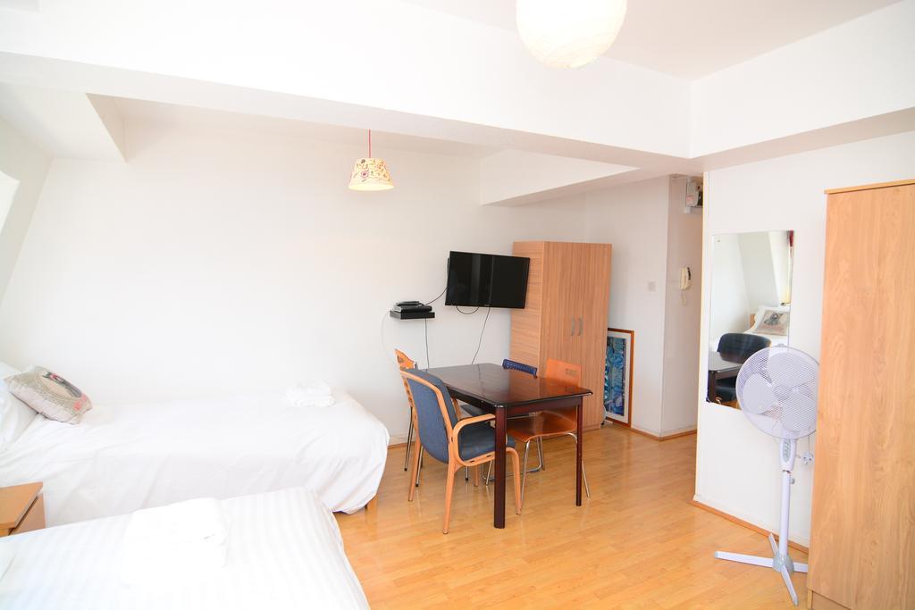 Central Hoxton Shoreditch Лондон Стая снимка
